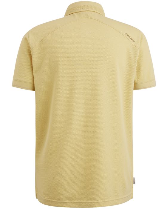 Cast Iron Polo KM