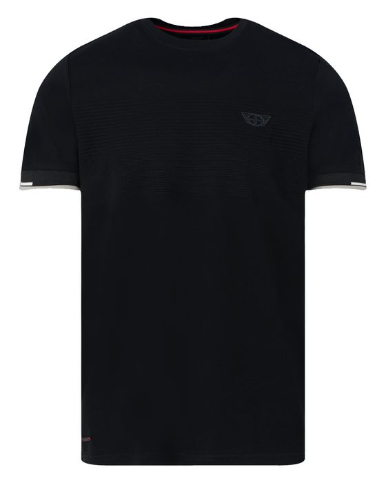 Donkervoort T-shirt Korte mouw