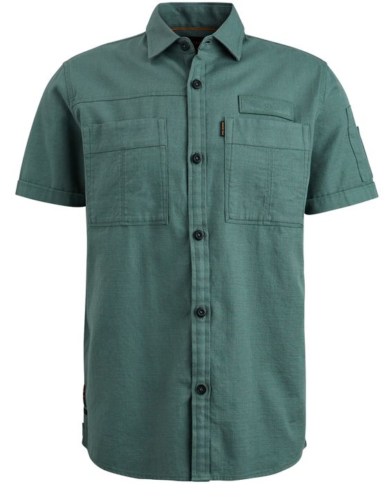 PME Legend Casual Overhemd KM