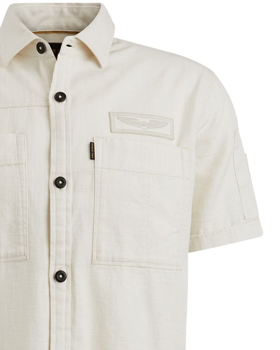 PME Legend Casual Overhemd KM