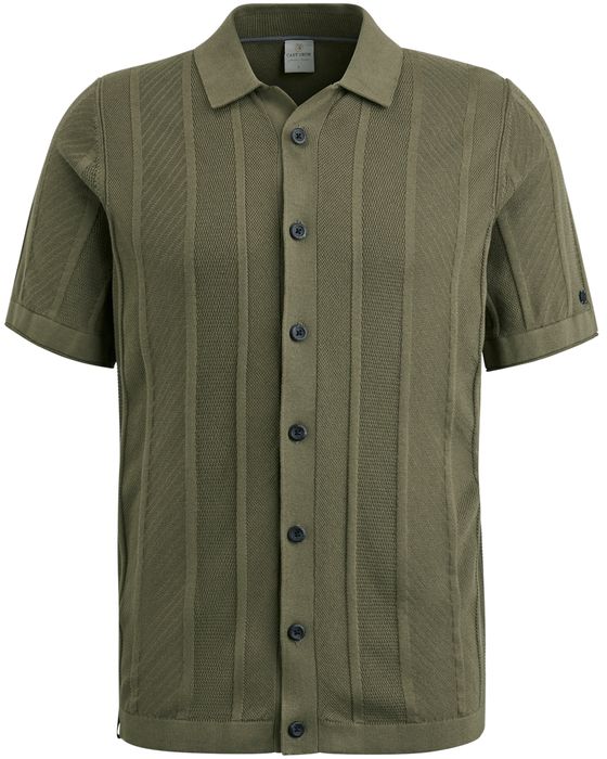 Cast Iron Polo KM