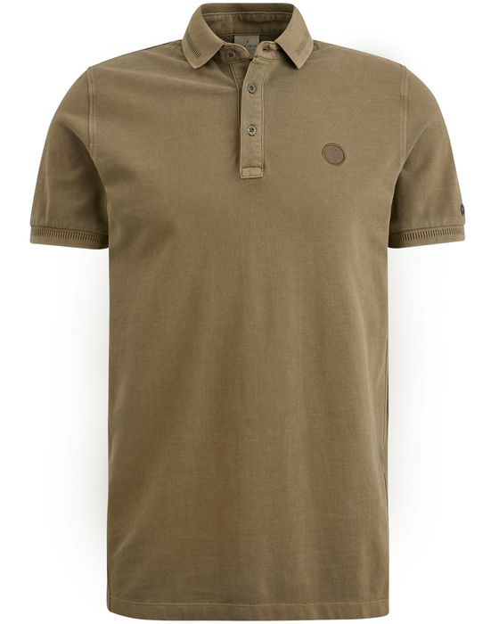 Cast Iron Polo KM