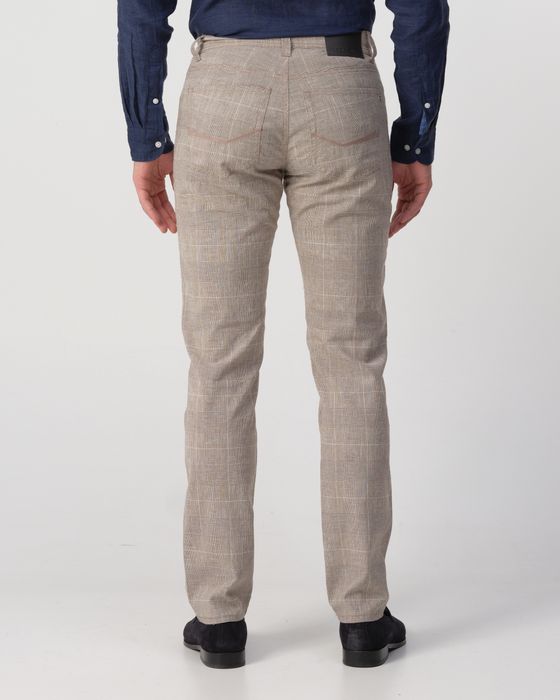 Pierre Cardin Lyon Tapered 5-pocket