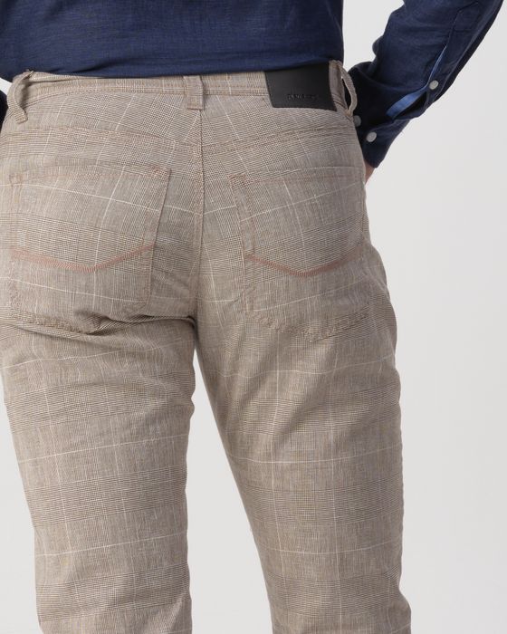 Pierre Cardin Lyon Tapered 5-pocket