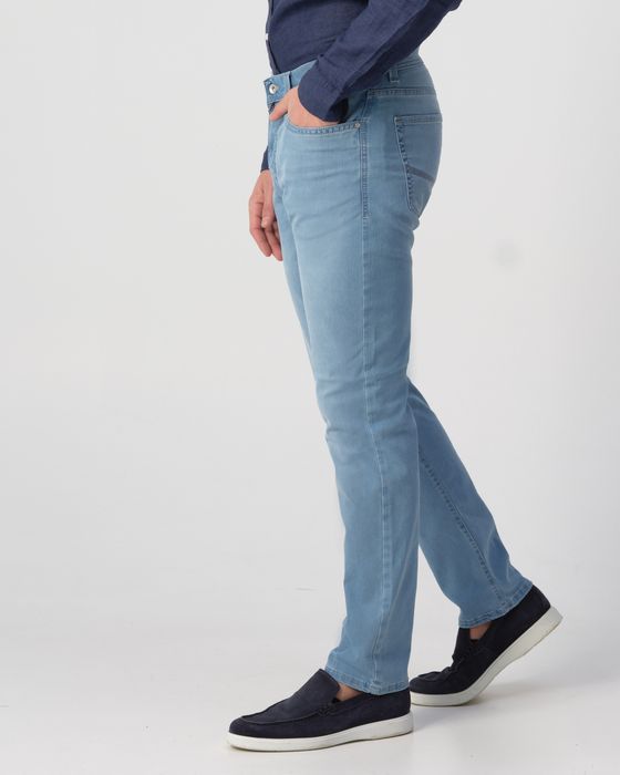 Pierre Cardin Lyon Tapered Jeans