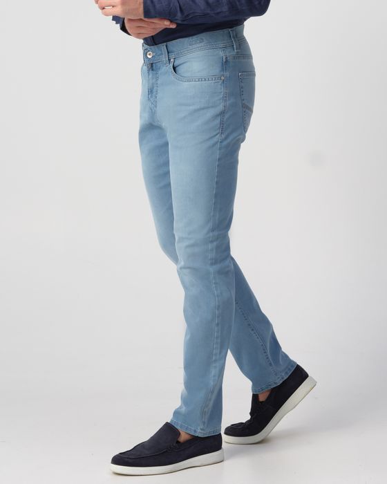 Pierre Cardin Lyon Tapered Jeans