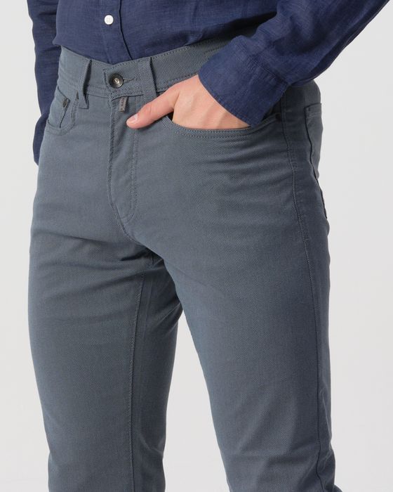 Pierre Cardin Lyon Tapered 5-pocket