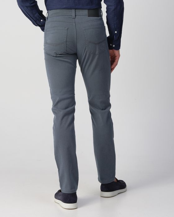 Pierre Cardin Lyon Tapered 5-pocket
