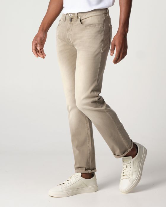 Pierre Cardin Lyon Tapered Jeans