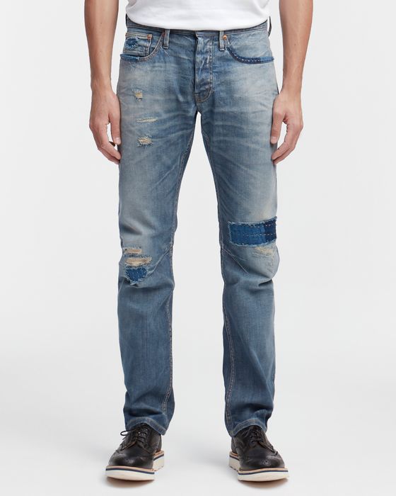 DENHAM Grade 15YA Jeans