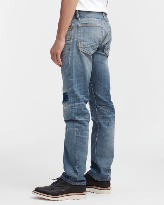 DENHAM Grade 15YA Jeans