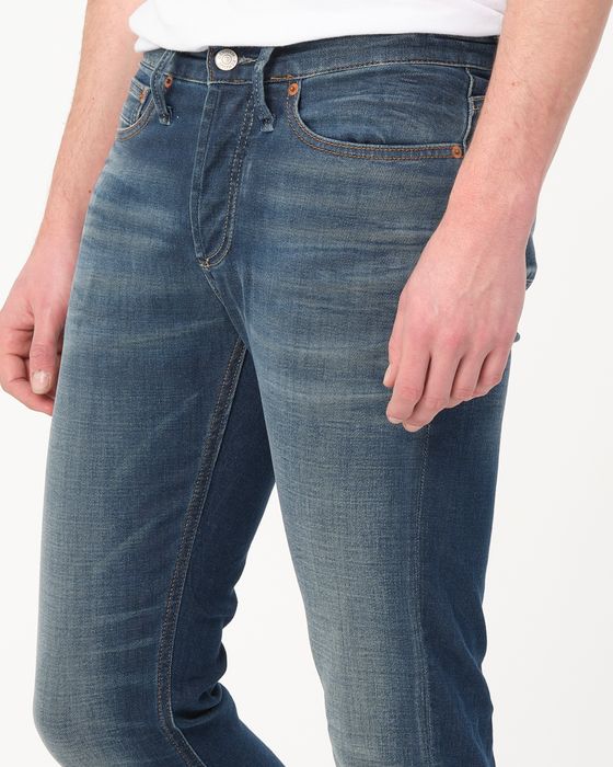 DENHAM Bolt CLHDW Jeans