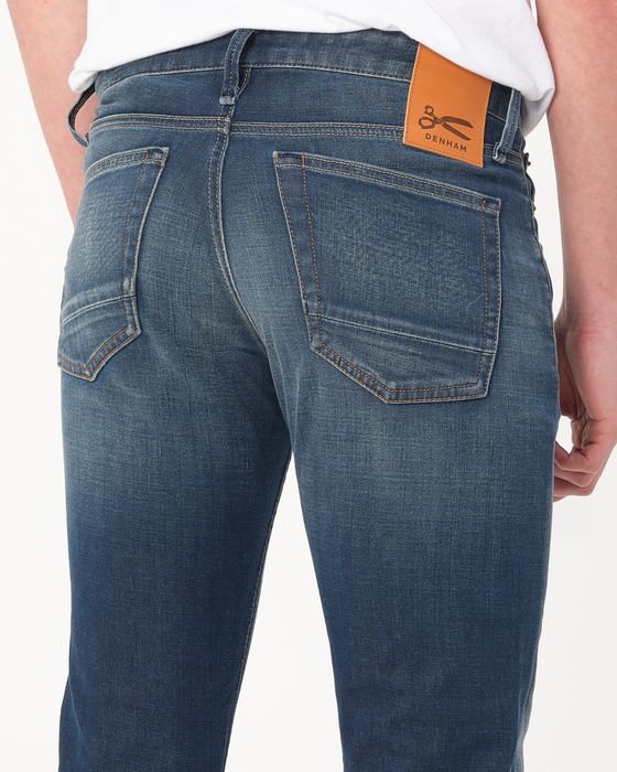 DENHAM Bolt CLHDW Jeans