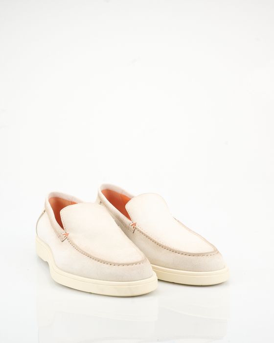 Santoni Loafers