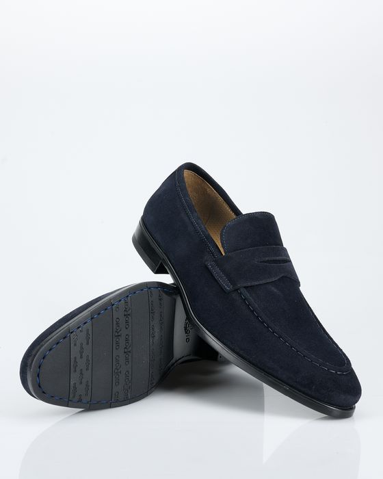 Giorgio Loafers