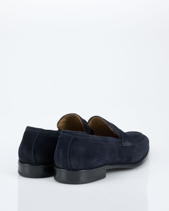 Giorgio Loafers