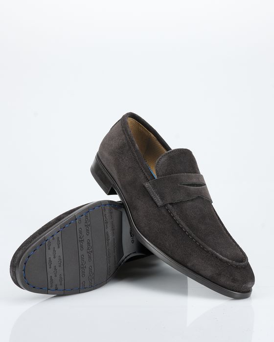 Giorgio Loafers