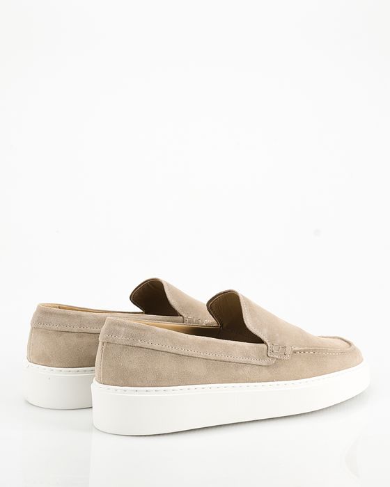 Giorgio Loafers
