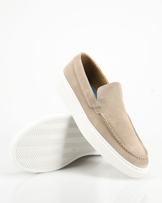 Giorgio Loafers