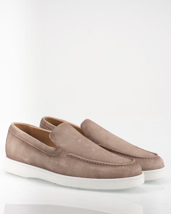 Giorgio Loafers
