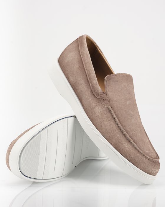 Giorgio Loafers