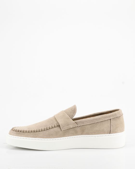 Giorgio Loafers
