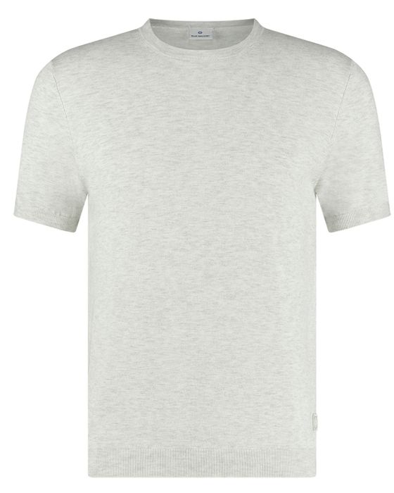 Blue Industry T-shirt KM