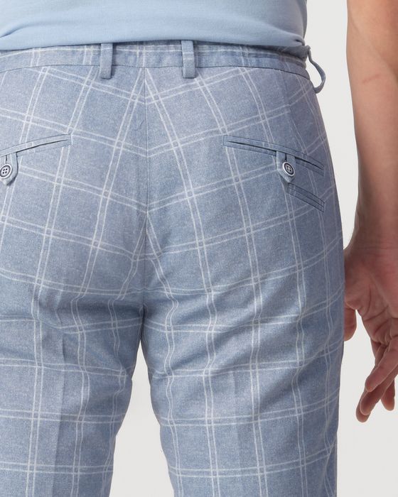 Blue Industry Mix & Match Pantalon