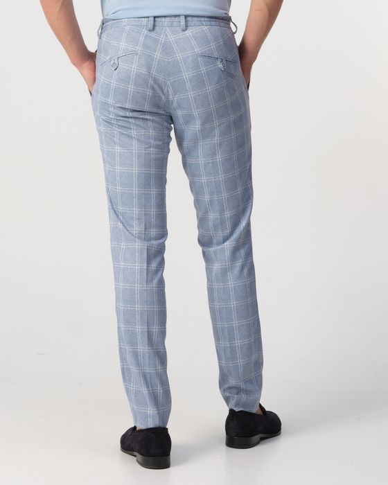 Blue Industry Mix & Match Pantalon