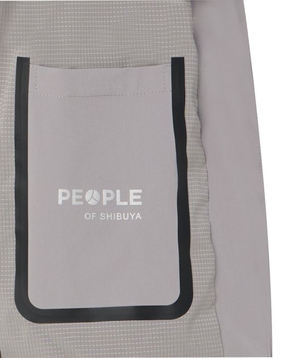 People of Shibuya Jack