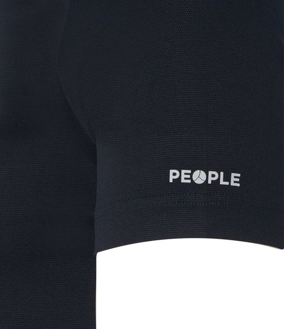 People of Shibuya Polo KM