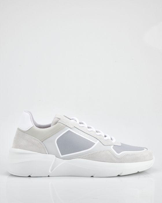 Nubikk Roque Road Curl Sneakers