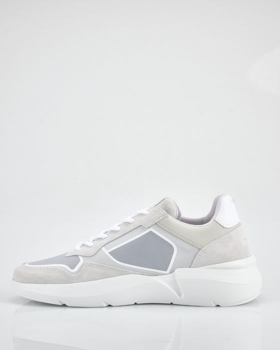 Nubikk Roque Road Curl Sneakers