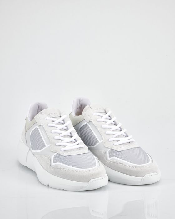 Nubikk Roque Road Curl Sneakers