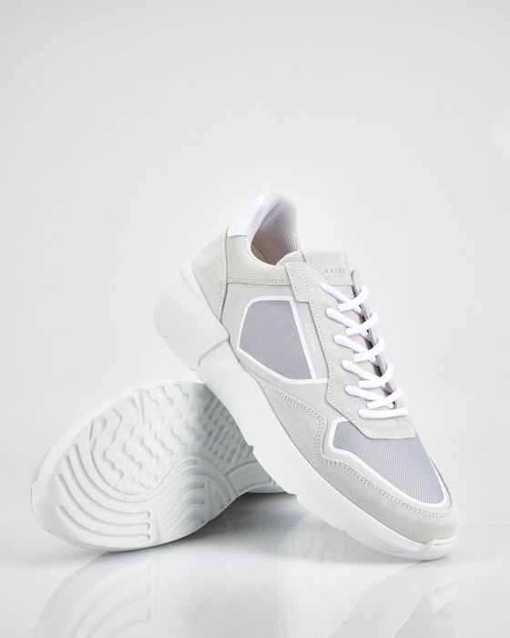 Nubikk Roque Road Curl Sneakers