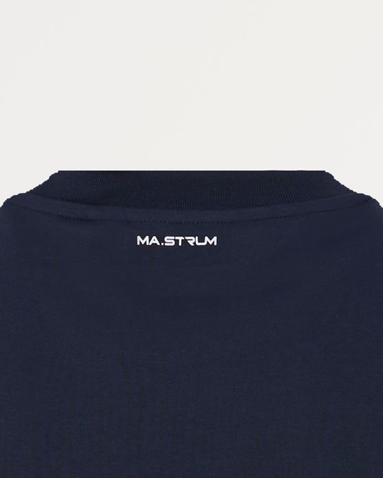 MA.STRUM T-shirt KM