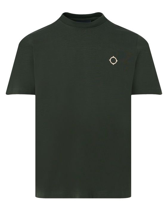 MA.STRUM T-shirt KM