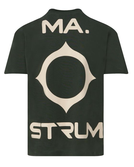 MA.STRUM T-shirt KM
