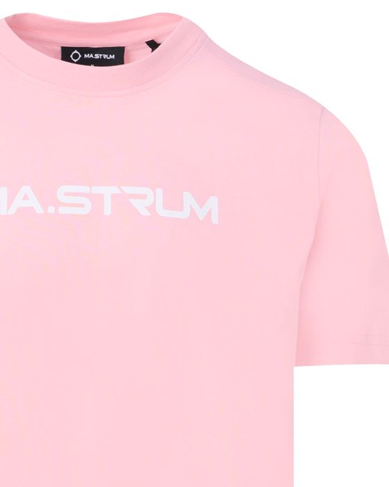 MA.STRUM T-shirt KM