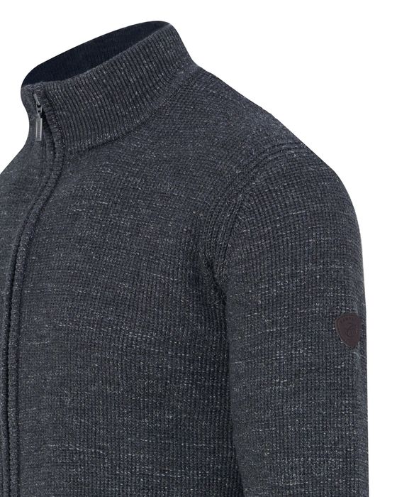 Campbell Vest