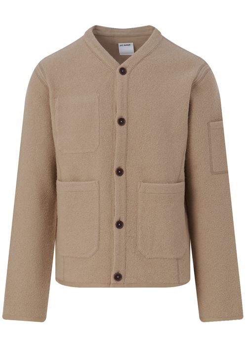 J.C. RAGS Roswell Vest