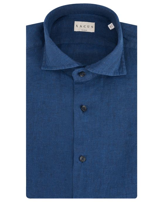 Xacus Overhemd LM
