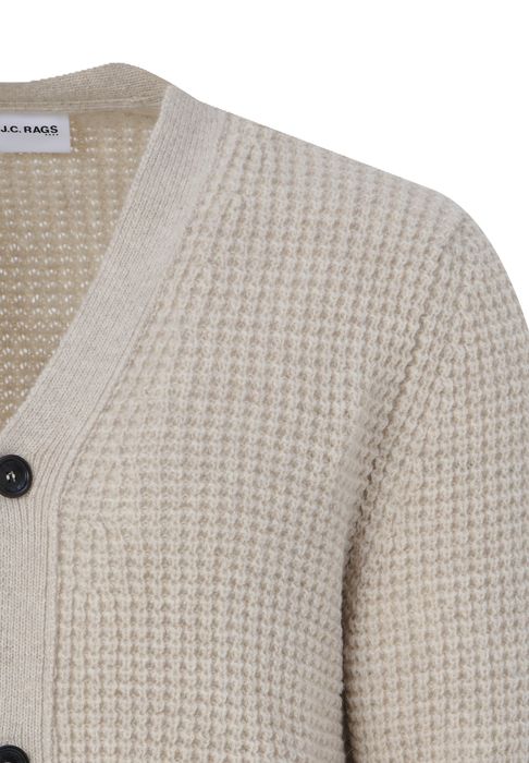 J.C. RAGS Ryker Vest