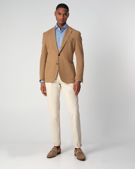 Dutch Dandies Colbert