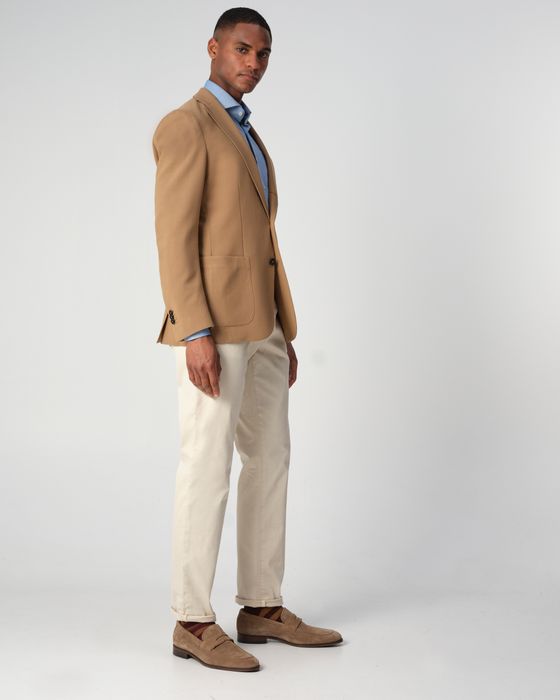 Dutch Dandies Colbert