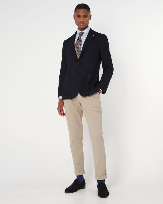 Dutch Dandies Colbert