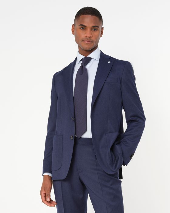 Dutch Dandies Mix & Match Colbert