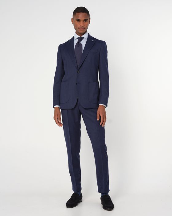 Dutch Dandies Mix & Match Colbert