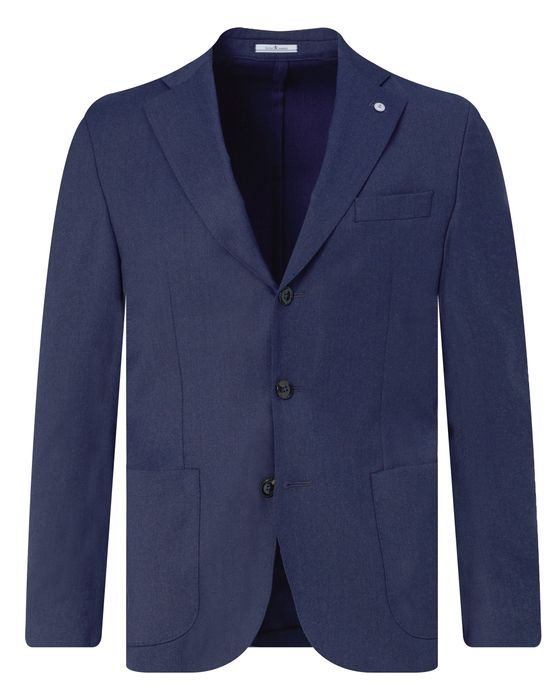 Dutch Dandies Mix & Match Colbert