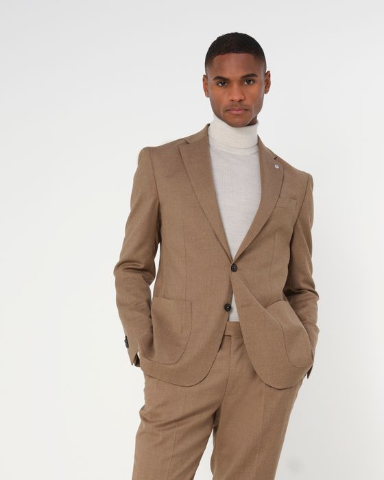 Dutch Dandies Mix & Match Colbert